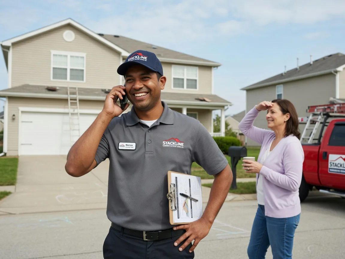 Chimney flashing repair Coral, PA FAQs